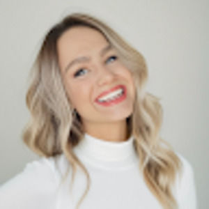 Meet your Posher, Tessa